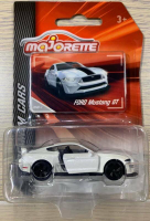 ☆勳寶玩具舖【現貨】美捷輪 小汽車 Majorette 特別車款S1 FORD Mustang GT