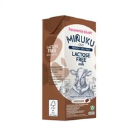 HEAVENLY BLUSH MIRUKU CHOCOLATE 180ML