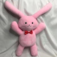 40cm Anime Ouran High School Host Club plush toy Mitsukuni Haninoduka Honey rabbit Dolls For Kid Gift