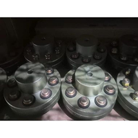 Couple / Coupling / Flexible FCL 180 - baut F3