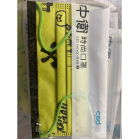 jolin 演唱會(有斧頭,笑臉圖案)口罩 (非醫療);斧頭單片已售