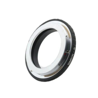 For Tamron Adaptall 2 Lens to Nikon F mount DSLR Adapter Ring Tamron-AI Tamron-Nikon for Nikon D800 D850 D750 D90 D7200 etc.