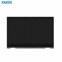 14" FHD IPS LCD Touch Screen Display Assembly for HP Pavilion x360 14-DW 14m-DW