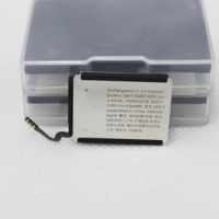 5pcs/lot A2277 Battery For APPLE Watch Series 5 A2277 40mm Batteries 245mAh