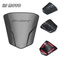 For Honda PCX125 PCX 125 PCX 160 2021 - 2022 PCX160 Motorcycle Parts Exhaust Pipe Cover Decorator Exhaust Port Protective Cover