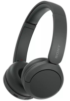 SONY Sony WH-CH520 Wireless Headphones, Black