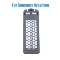 Mesh Filter Box For Samsung Washing Machine Bag Magic Parts
