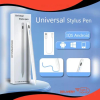 Universal Tablet Pen Phone Stylus For TCL Tab 10L Gen 2 10.1 11 10 Gen2 10HD 10S NXTPAPER 11 8 LE Wifi 10S Max 10.36 10L 10 L10