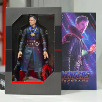โมเดล Doctor Strange งานสวย ขนาด 34×6×13 ซม.