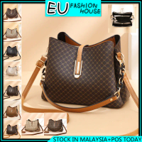 ( READY STOCK ) PU SLING BAG EU FASHION HOUSE 1328