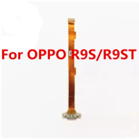 Suitable for OPPO R9S tail plug small board ribbon cable R9ST USB charging port