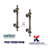 Pull Handle Vintage Series Dekkson PHZ V5520 Clasic || Pull Handle Dekkson PHZ V5520 MAB || Pull Han