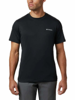เสื้อออกกำลังกายผู้ชาย Zero Rules สีดำ
