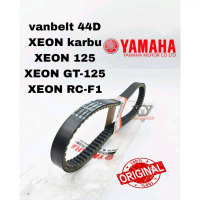 vanbelt 44D  xeon karbu xeon rc xeon 125 panbel v belt panbel xeon Motorcycle Mesin rumah roller
