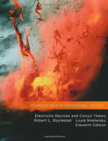 Electronic Devices and Circuits Theory 11/e Boylestad 2014 Pearson