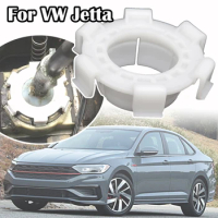 For VW Jetta Bora 1J Car Gear Linkage Selector Shell Shift Rod Lever Bushing Socket Fix 2005 2004 2003 2002 2001 2000 1999 1998