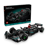 預購 LEGO 樂高 科技系列 42171 Mercedes-AMG F1 W14 E Performance(賓士 F1賽車 禮物 居家擺設)