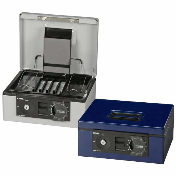 未開封】金庫 CB-030FX-DGY 手提金庫 S 12-848 FX型 新品】金庫 CB-