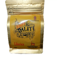 Kopi Mlati Kopi Liberika Kopi Nangka Fruity Coffee