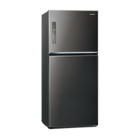 【4 %回饋】【竹苗免運】Panasonic 無邊框鋼板系列雙門電冰箱 NR-B651TVAPP下單點數9%回饋