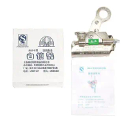 1pce Elevator Accessories Self Locking Device SLE-2 High Altitude Operation Buffer Rope Grab