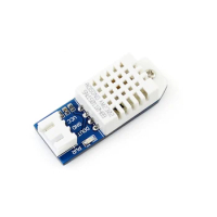 DHT22 AM2302 Temperature and Humidity Sensor DHT22 Module Humidity