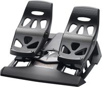 [o美國直購] Thrustmaster TFRP 飛行方向舵踏板 T.Flight Rudder Pedals 適 PC PS4 T.Flight Hotas 4