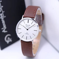 Jam Tangan Wanita Alexander Christie Original/Jam Tangan Alexandre Christie/Jam Alexandre Christie W