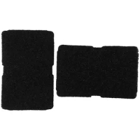 Brand New Filters Sponge For Grundig Dryer Home Part 2964840100 2964840200 Replacement 2pcs Tumble Accessories