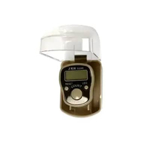 SK-C205 Tasbih Digital Mini Tally Counter Alat Hitung Tasbeh Digital / Finger Counter Import Murah C