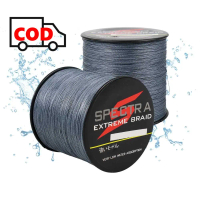 Senar Pancing Tali Benang Profesional 300 Meter untuk Laut dan Perlombaan Kuat Ikan Besar Braided