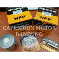 Piston Kit NINJA R NPP oversize 150 200 150