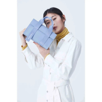 Tas Marhen J Ludy Bag - Sky Blue