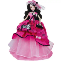 Original Kurhn Dolls For Girls Toys Magic Banquet Fashion Classic Toys For Children Kids Birthday Gifts Girls Toys #6108
