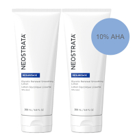 NeoStrata 妮傲絲翠 果酸活膚修護乳液 200ml(2入組)