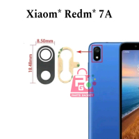 Kaca Kamera Belakang Xiaom1 Redm1 7A Lensa Camera