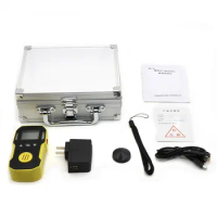 Profession BH-90A PH3 gas detector Digital phosphine PH3 analyzer range 0-20ppm