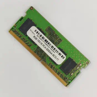 Kinlstuo RAMS DDR4 8GB 3200MHz Laptop memory DDR4 8GB 1RX16 PC4-3200AA-SCO-11 260PIN SODIMM notebook memoria 1.2v