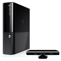 ps4 主機 500g 全新XBOX360體感遊戲機 E版S版PS雙人電視 4人玩主機ONE