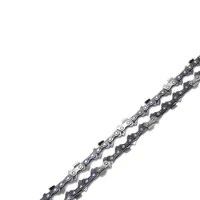Practical Replacement Chainsaw Chains Electric Chainsaws Accessory 6 Inch Mini Steel Chainsaw 1 PCS