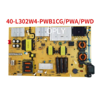 T-con board for TCL 75D6 75V2 for Toshiba75U6800C Power Panel 40-L302W4-PWB1CG/PWA/PWD