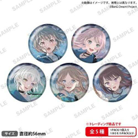 ■預購■C103『EC』通販｜BanG Dream! It's MyGO!!!!! 隨機徽章。