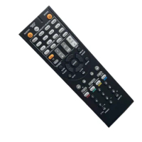 Remote Control for Onkyo HT-RC660 HT-S7700 HT-R693 TX-NR838 TX-NR737 Integra 24140881 RC-881M DTR-30.6 7.2-Channel A/V Receiver