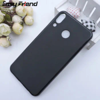 Matte Soft TPU Case For Asus Zenfone 5Z ZS620KL ZE620KL Silicone Ultra Thin Slim Back Cover