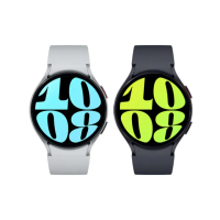 【Samsung 三星】Galaxy Watch6 R940 藍牙版 44mm