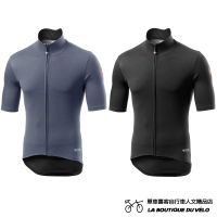 CASTELLI PERFETTO ROS LIGHT(男款短袖自行車衣 4519503)