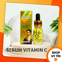 [chính hãnġ] Serum Vitamin C N Collagen - Mỹ Phẩm N-Collagen - Boss Trần Thị Bích Ngân