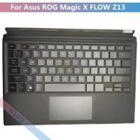 For Asus ROG Magic X FLOW Z13 KEYBOARO 12th generation Core Magnetic keyboard NR2201