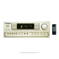 AudioKing SA-790 5.1聲道劇院擴大機 180Wx2(前)65Wx3(中.後置)