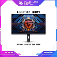 MONITOR XIAOMI - GAMING MONITOR G24i 2026